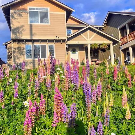 Central Tacoma Homestay With Breakfast Included -Private Room- Eksteriør bilde