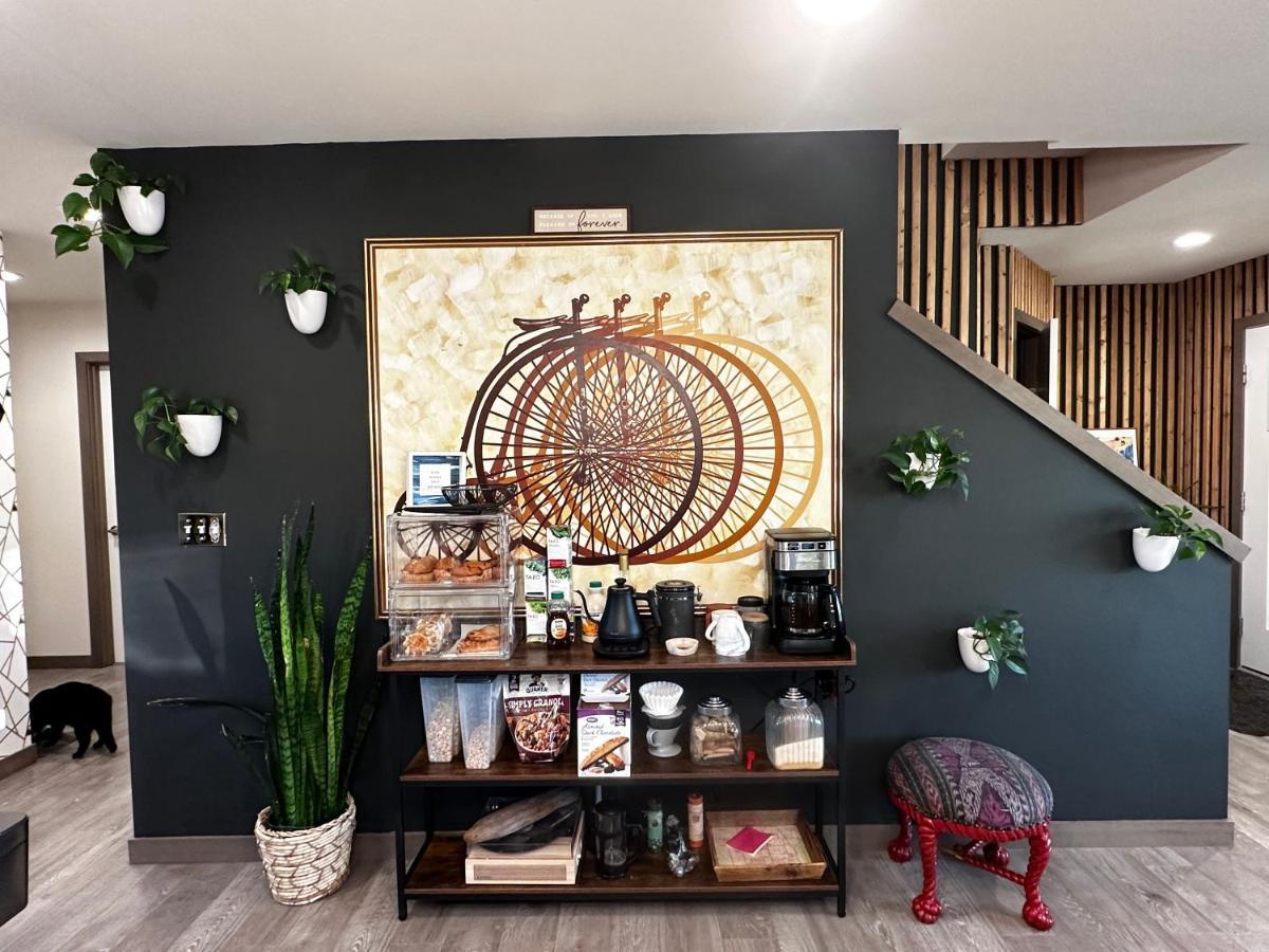 Central Tacoma Homestay With Breakfast Included -Private Room- Eksteriør bilde