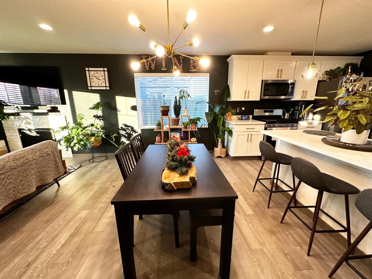 Central Tacoma Homestay With Breakfast Included -Private Room- Eksteriør bilde