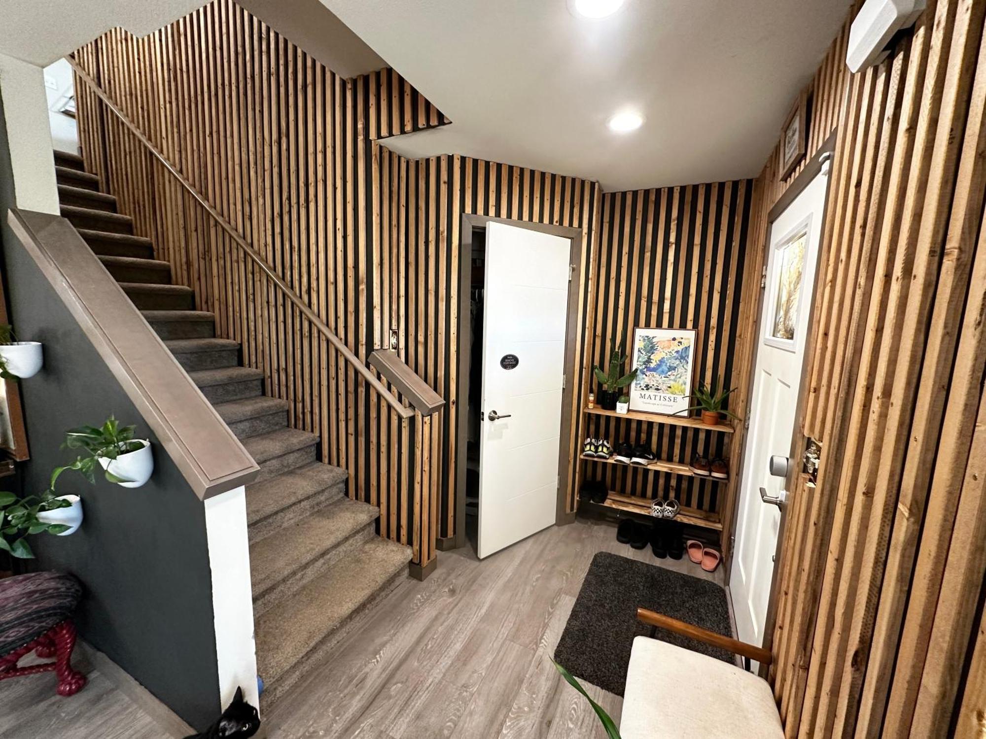 Central Tacoma Homestay With Breakfast Included -Private Room- Eksteriør bilde