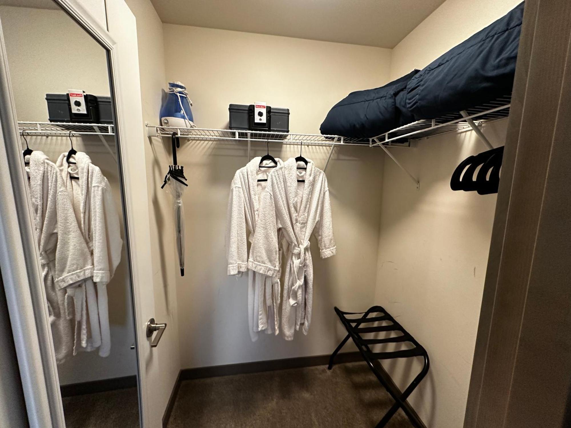 Central Tacoma Homestay With Breakfast Included -Private Room- Rom bilde