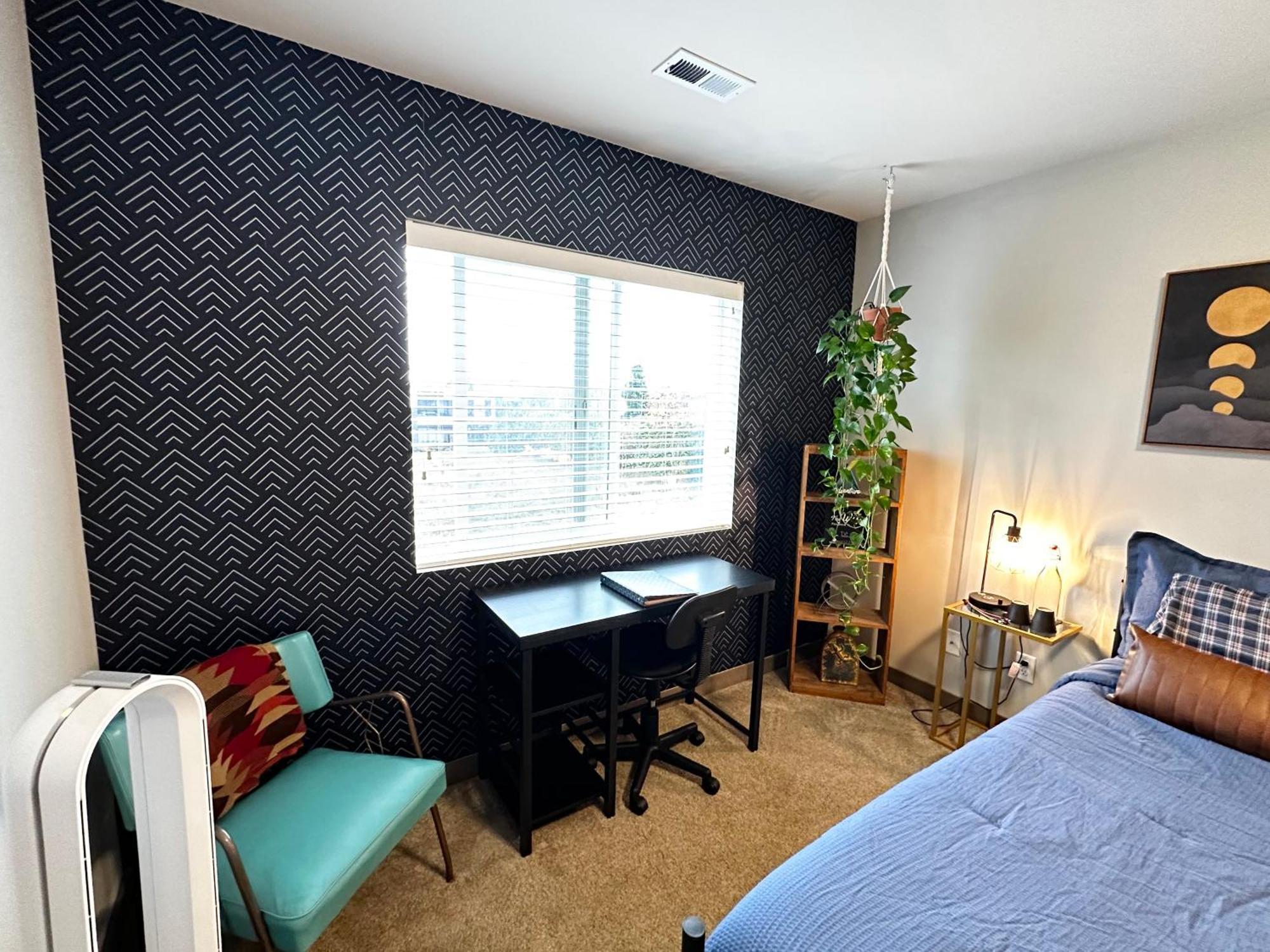 Central Tacoma Homestay With Breakfast Included -Private Room- Rom bilde