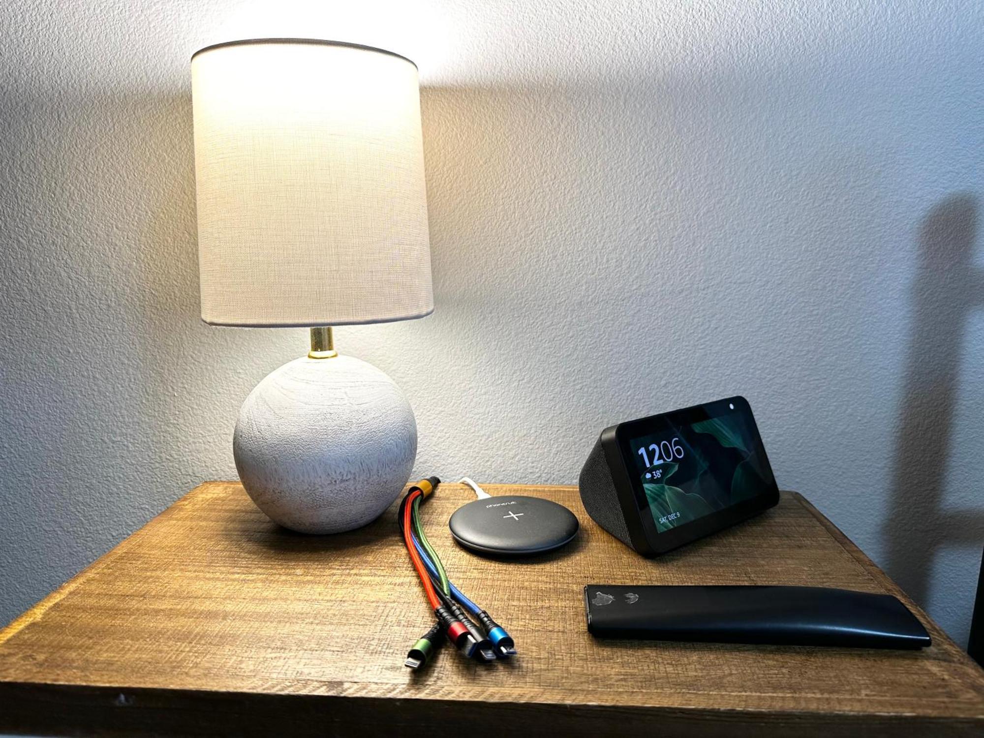 Central Tacoma Homestay With Breakfast Included -Private Room- Rom bilde