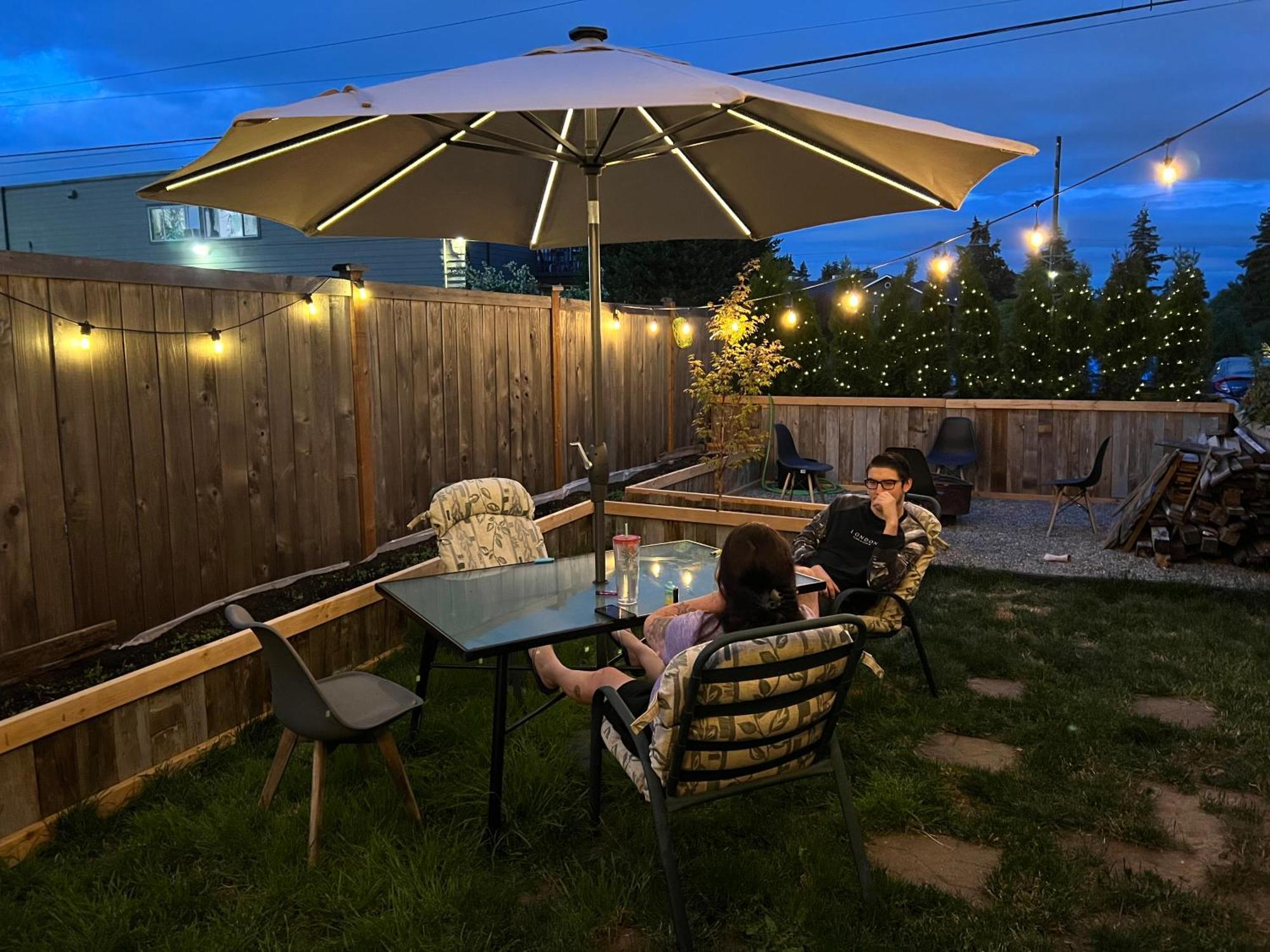 Central Tacoma Homestay With Breakfast Included -Private Room- Eksteriør bilde