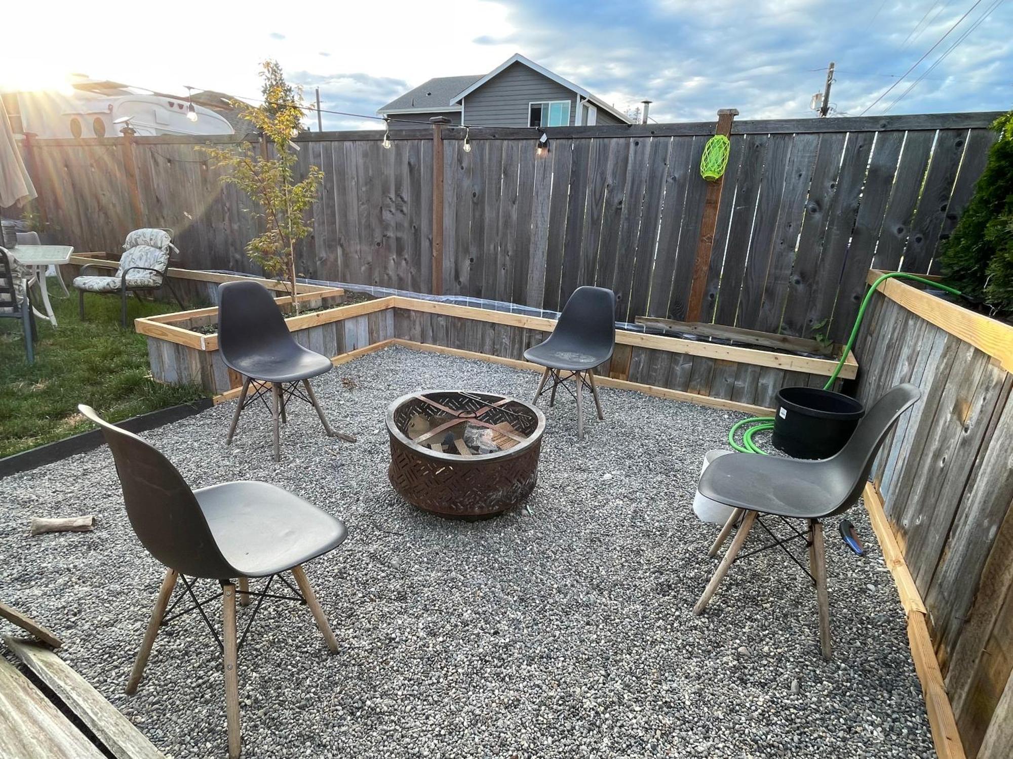 Central Tacoma Homestay With Breakfast Included -Private Room- Eksteriør bilde